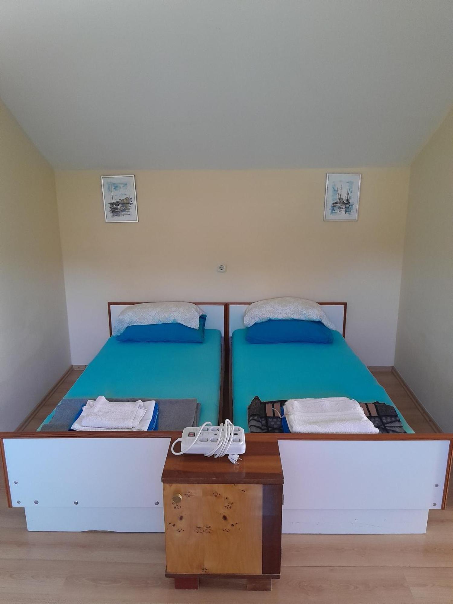 Jenny'S House Apartment ซูเปตาร์ ภายนอก รูปภาพ