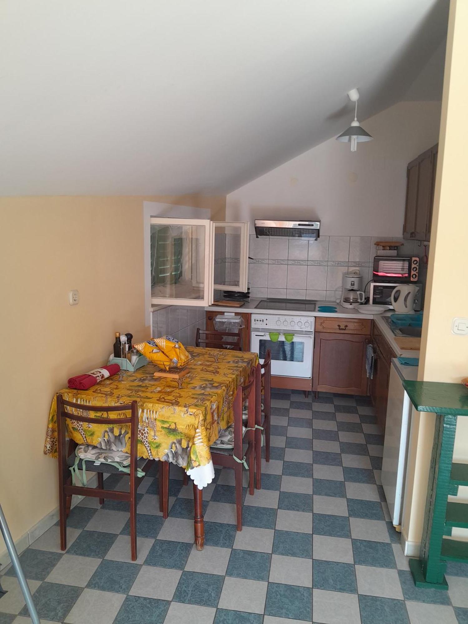 Jenny'S House Apartment ซูเปตาร์ ภายนอก รูปภาพ