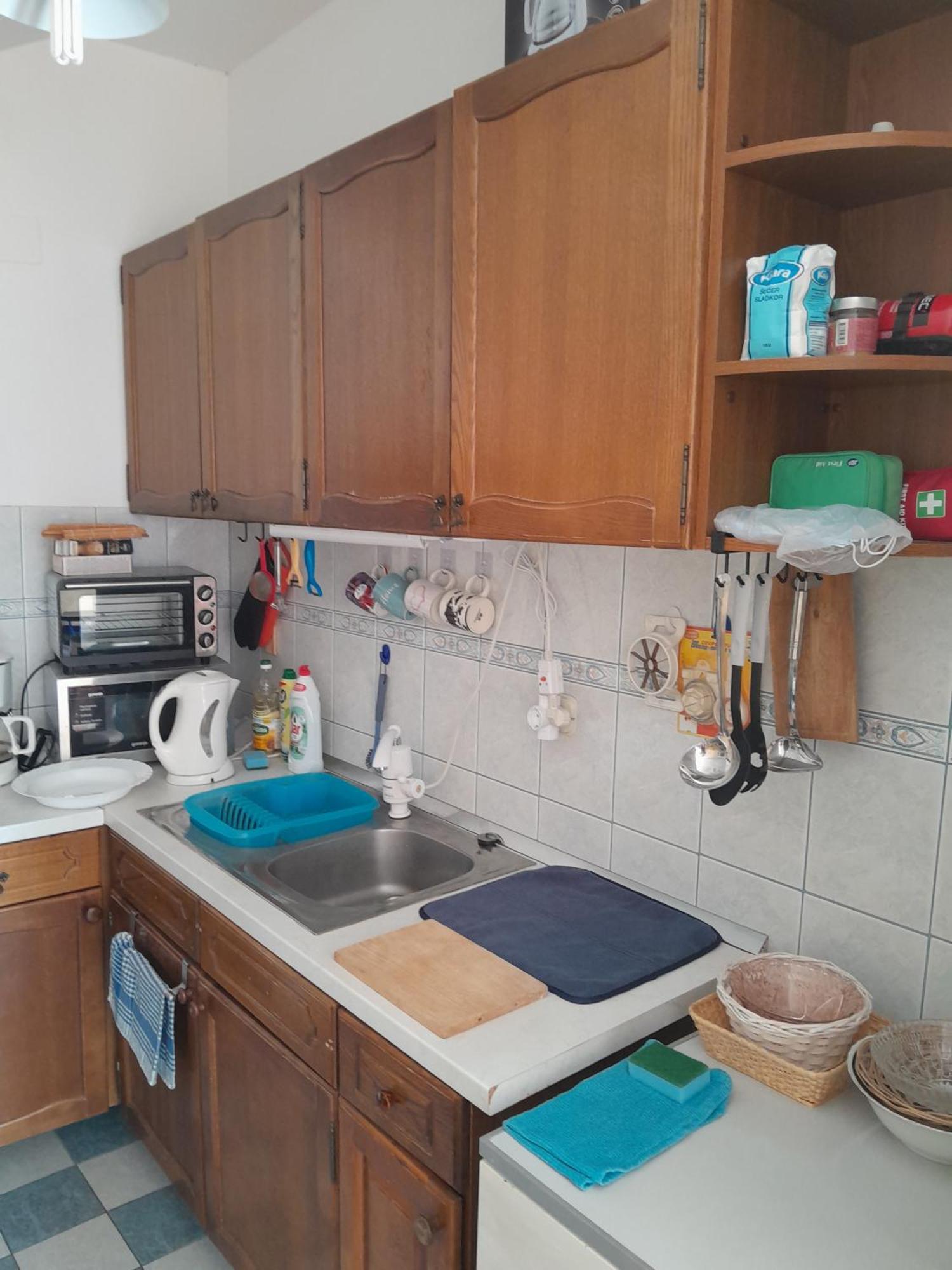 Jenny'S House Apartment ซูเปตาร์ ภายนอก รูปภาพ