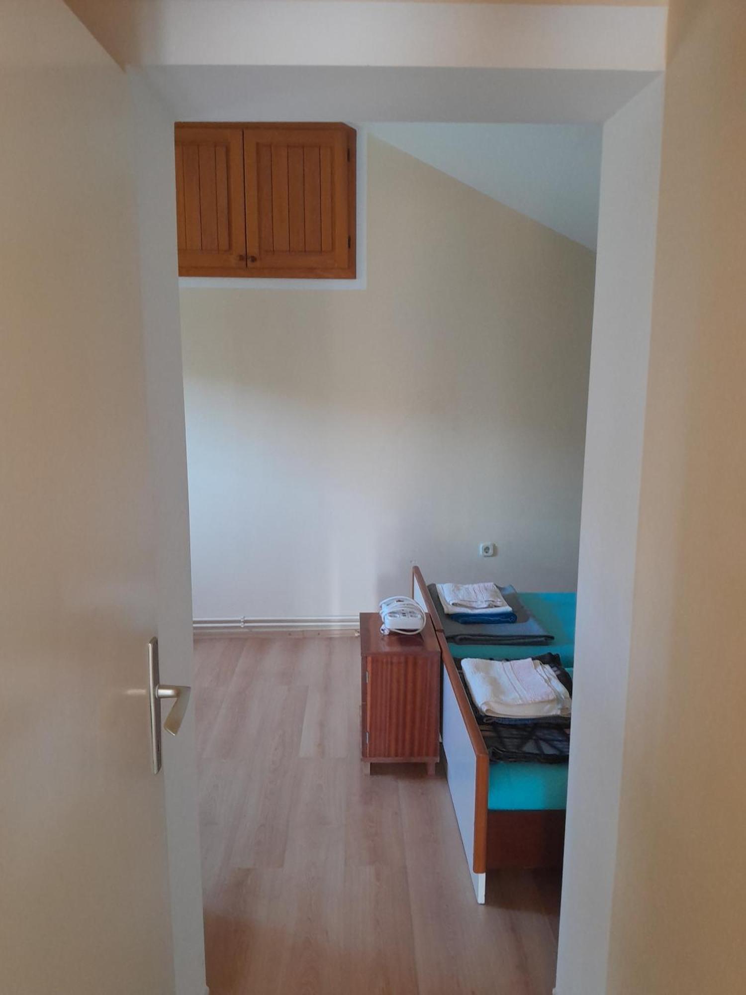 Jenny'S House Apartment ซูเปตาร์ ภายนอก รูปภาพ