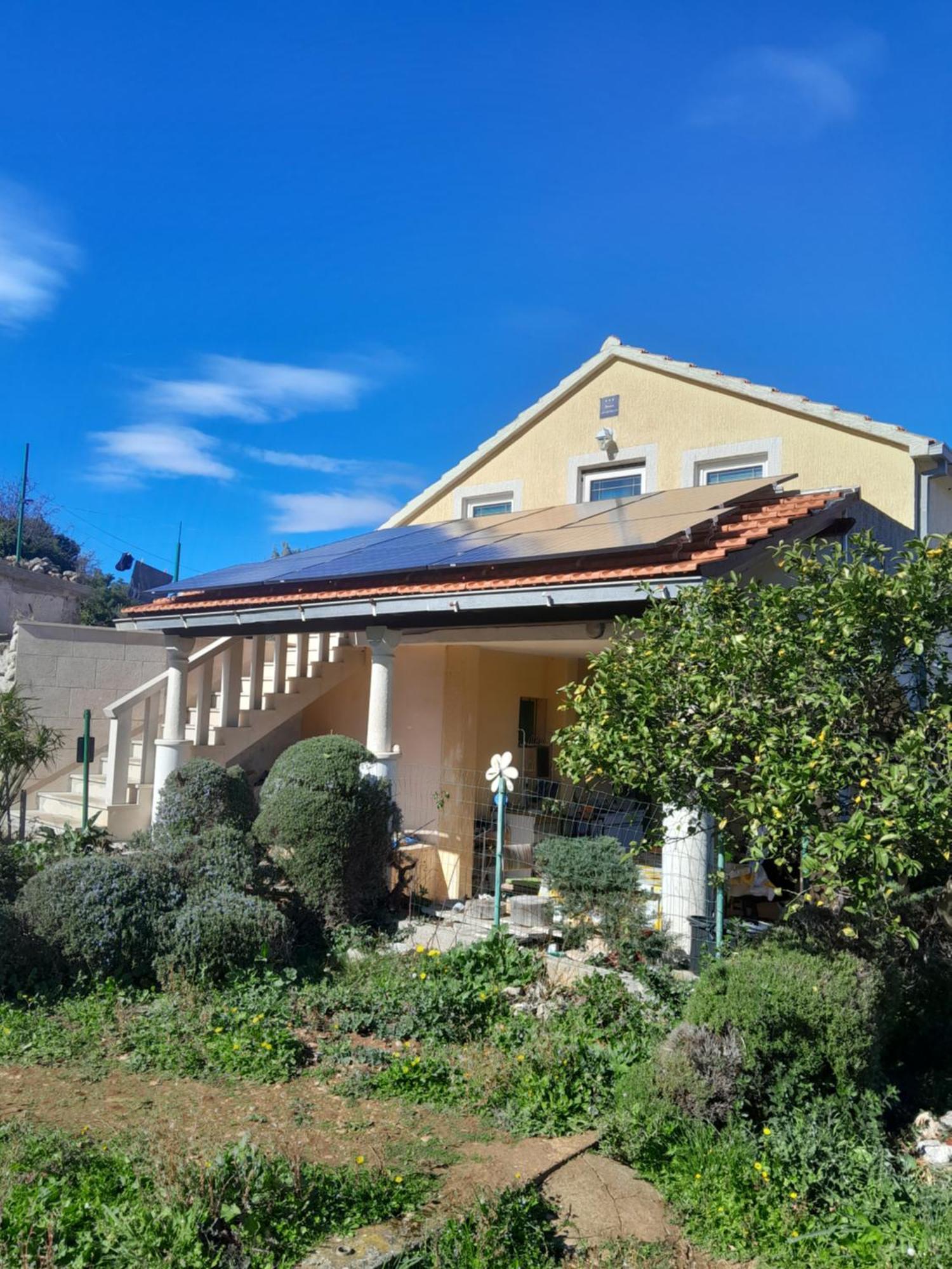 Jenny'S House Apartment ซูเปตาร์ ภายนอก รูปภาพ