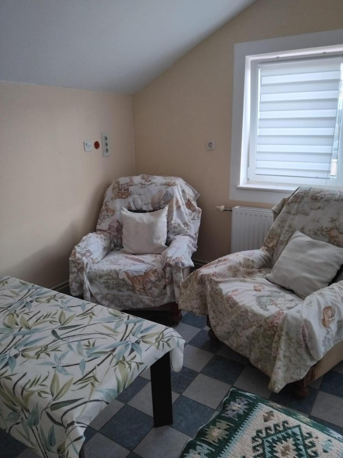 Jenny'S House Apartment ซูเปตาร์ ภายนอก รูปภาพ