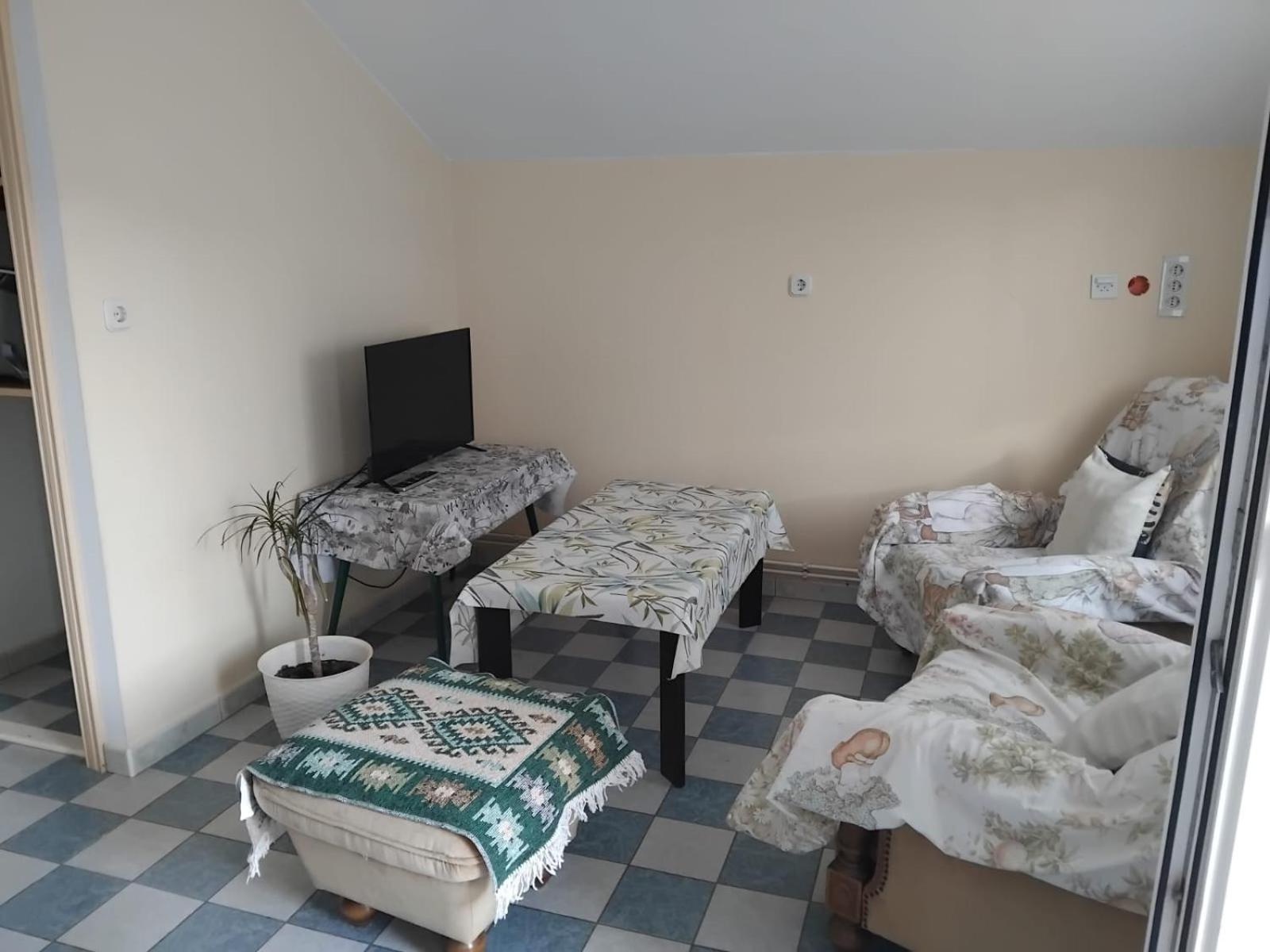 Jenny'S House Apartment ซูเปตาร์ ภายนอก รูปภาพ