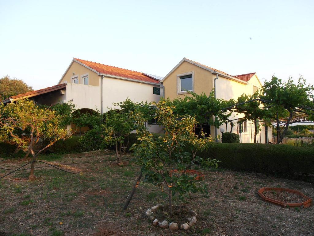Jenny'S House Apartment ซูเปตาร์ ภายนอก รูปภาพ