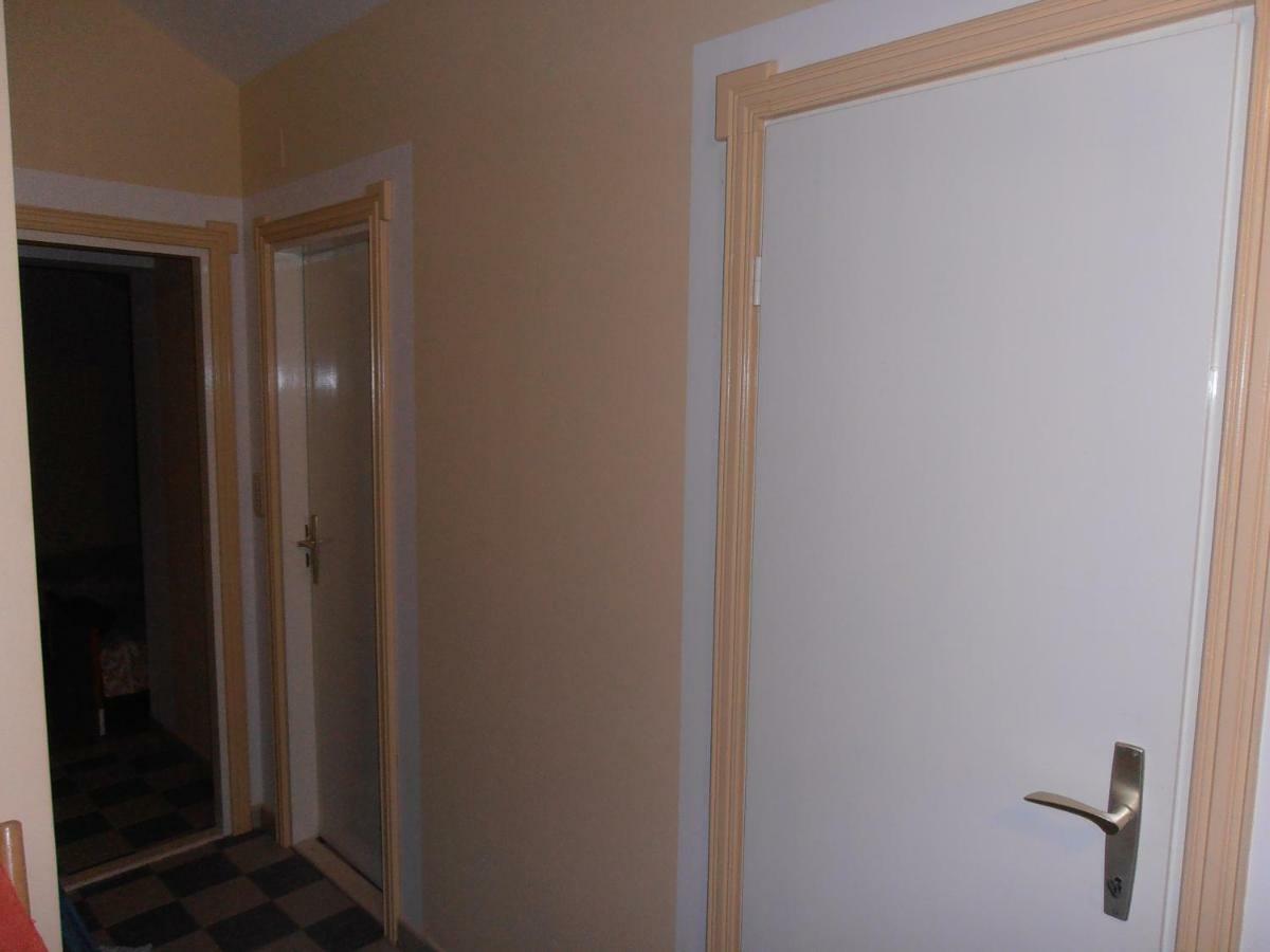 Jenny'S House Apartment ซูเปตาร์ ภายนอก รูปภาพ
